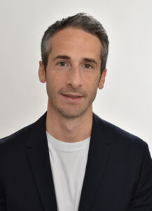 Portrait de Alexis