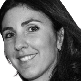 Portrait de Stéphanie